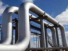 "Нафтогаз" и "Газпром" договорились о переносе платежей за газ 