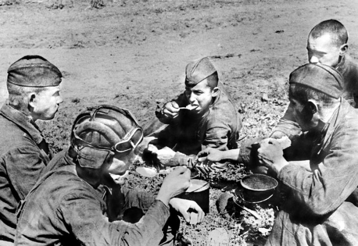 Как перловка стала главным блюдом армии СССР