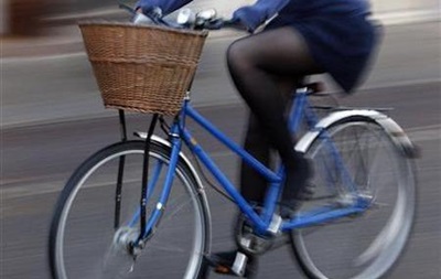 В странах ЕС продают больше велосипедов, чем машин