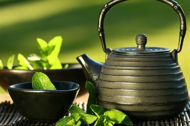 Китайский чай небезопасен для нервной системы человека