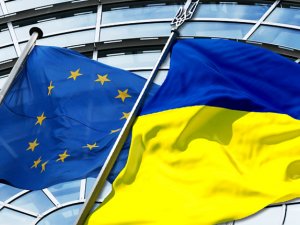 Европа - Украине: не нужно играть цифрами, вы подписали каждую страницу Ассоциации