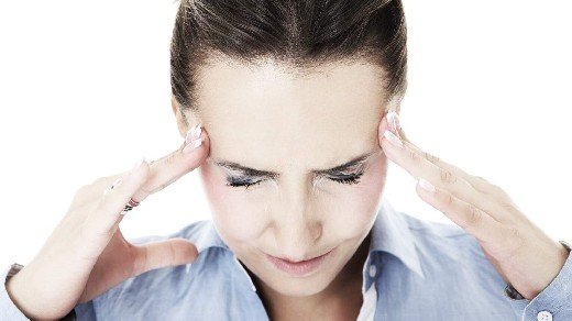 Названо самое эффективное природное средство от головной боли