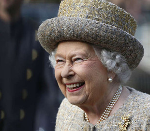 Бесплатные обеды и $60 тысяч: вакансия мечты от королевы Великобритании