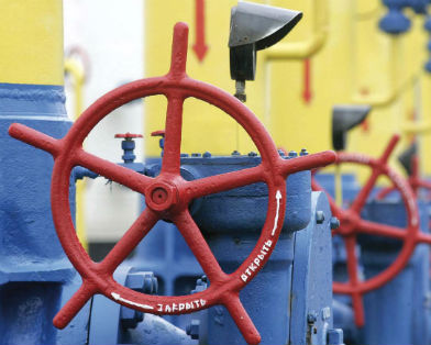 Плата за "газовый долг": Россия ждет от Украины уступок