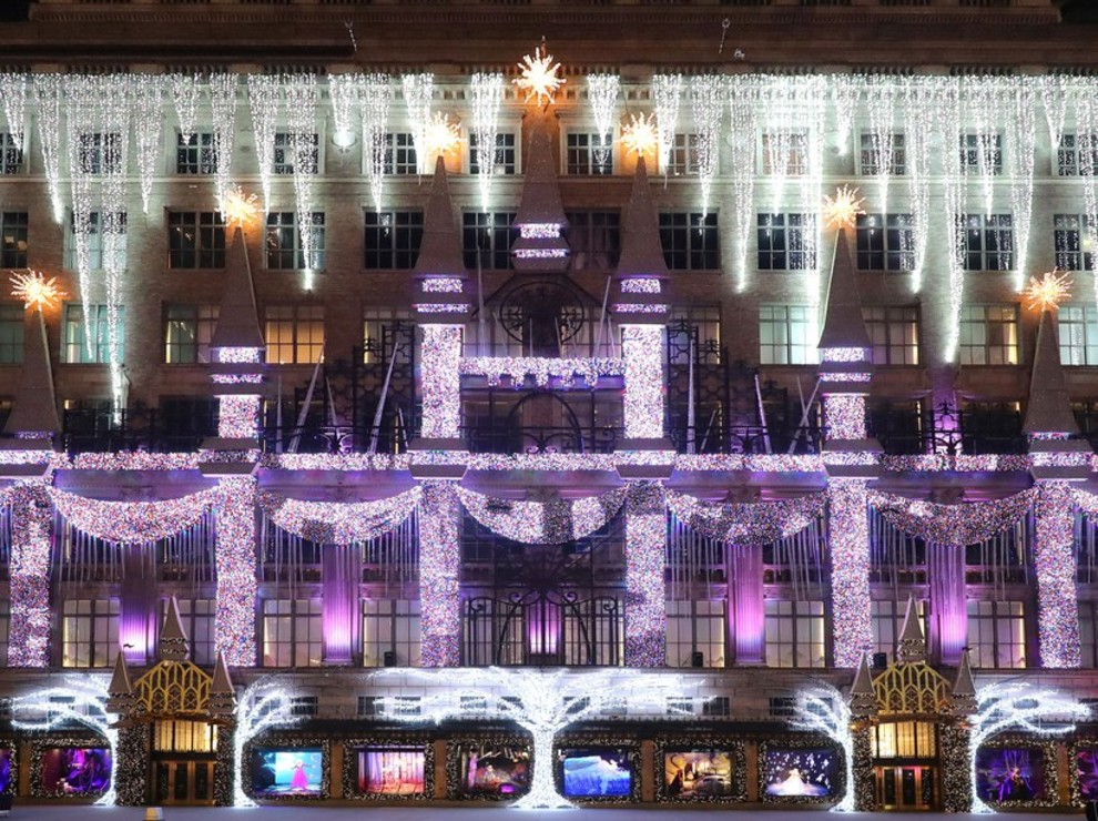 Saks Fifth Avenue