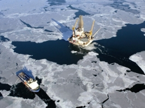 Канада включила Северный полюс в заявку в ООН на расширение границ арктического шельфа