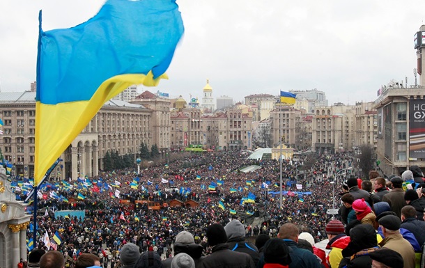 Ситуация в Украине приведет к устойчивой демократии - ОБСЕ