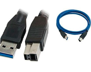 В США разрабатывают двусторонний USB-коннектор нового поколения