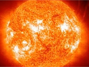 Ученые обнаружили на Cолнце вихри плазмы 