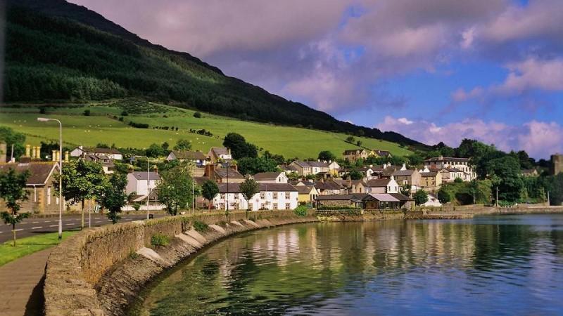 15 самых красивых деревень и маленьких городов Европы (ФОТО)