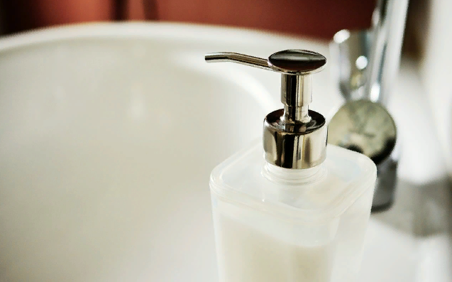 Жидкое мыло вызывает рак, заявил диетолог