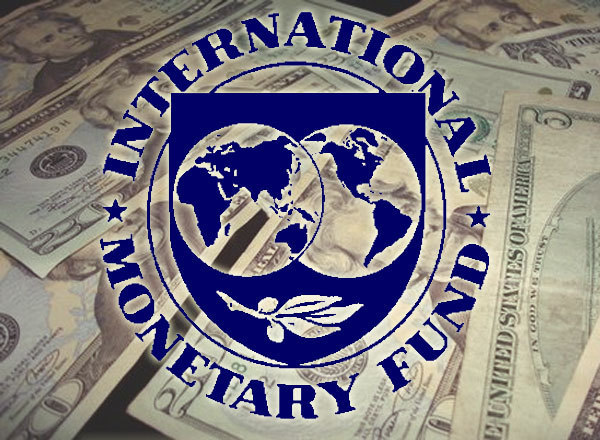 Глава МВФ заявляет о готовности помочь Украине
