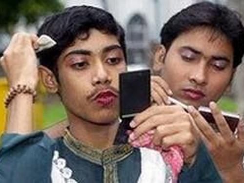 В Индии гомосексуалисты будут получать 10 лет тюрьмы