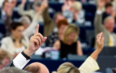 Европарламент готовит резолюцию по Украине