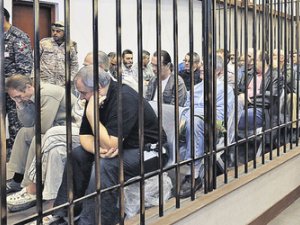 Украинским пленникам в Ливии ужесточили условия содержания в тюрьме