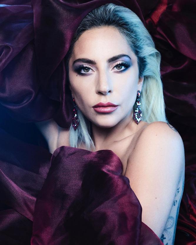 Леди Гага рассказала, как стала жертвой серии изнасилований в 19 лет. ФОТО