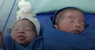 В Рио близнецы родились в разные годы. ФОТО