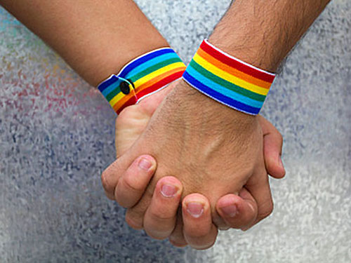"Приехали": власть и оппозицию объединили гей-браки