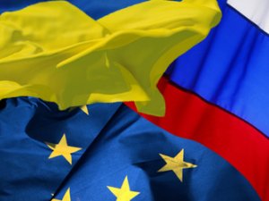 Россия призвала Европу "меньше выступать на тему Украины"