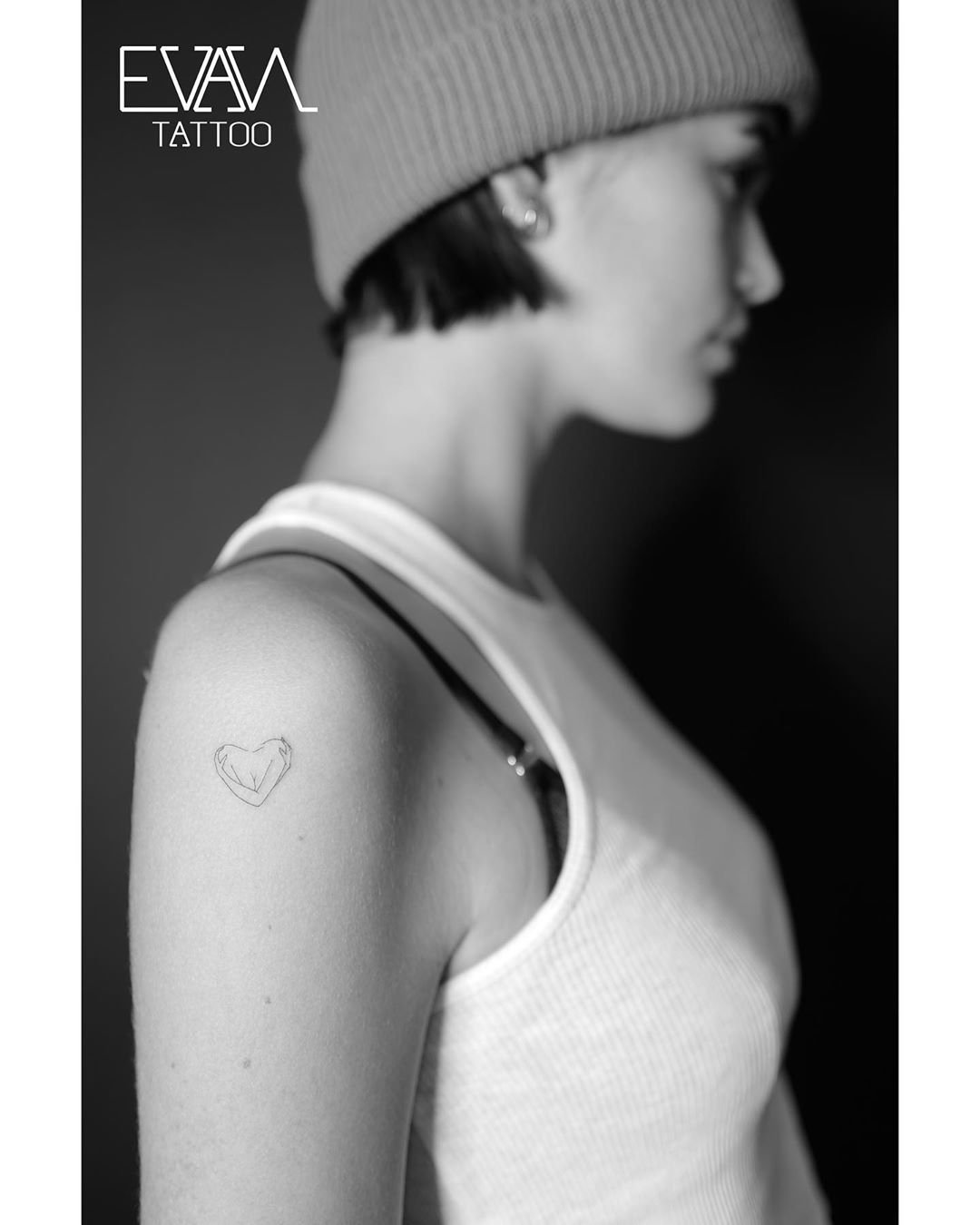 18-летняя дочь Синди Кроуфорд сделала сразу две татуировки. ФОТО