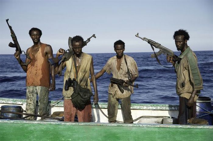 Сколько выплатил СССР сомалийским пиратам за свободу моряков с судна Кафф