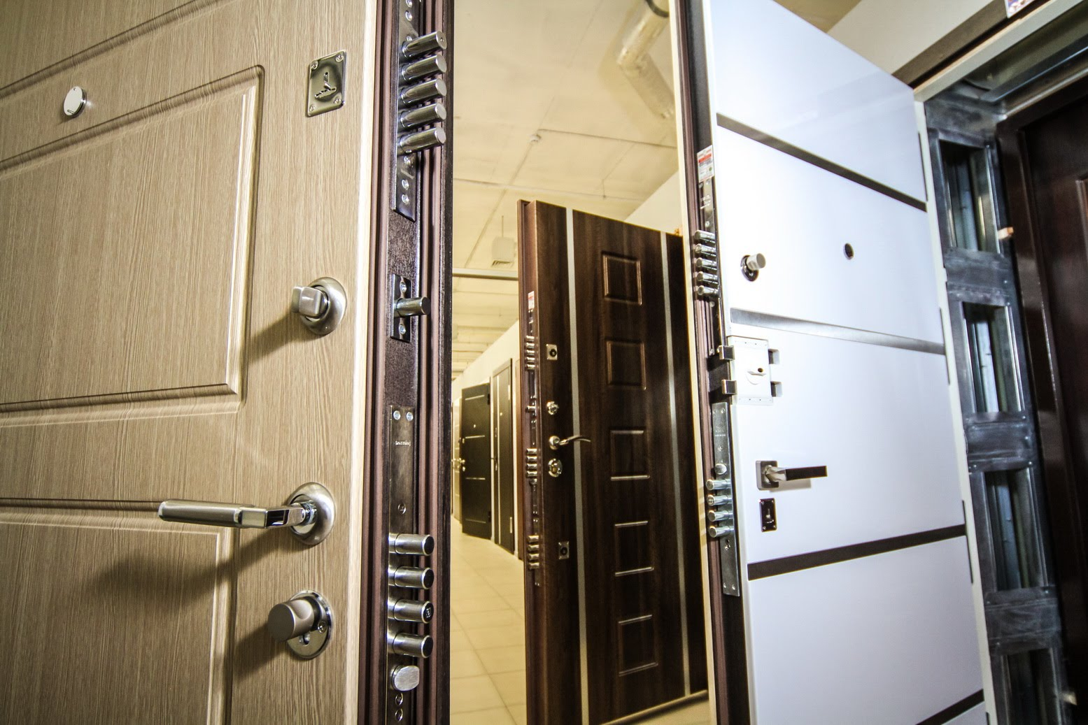 Преимущества работы с S-dveri: топ-3 плюсов покупки качественной входной двери