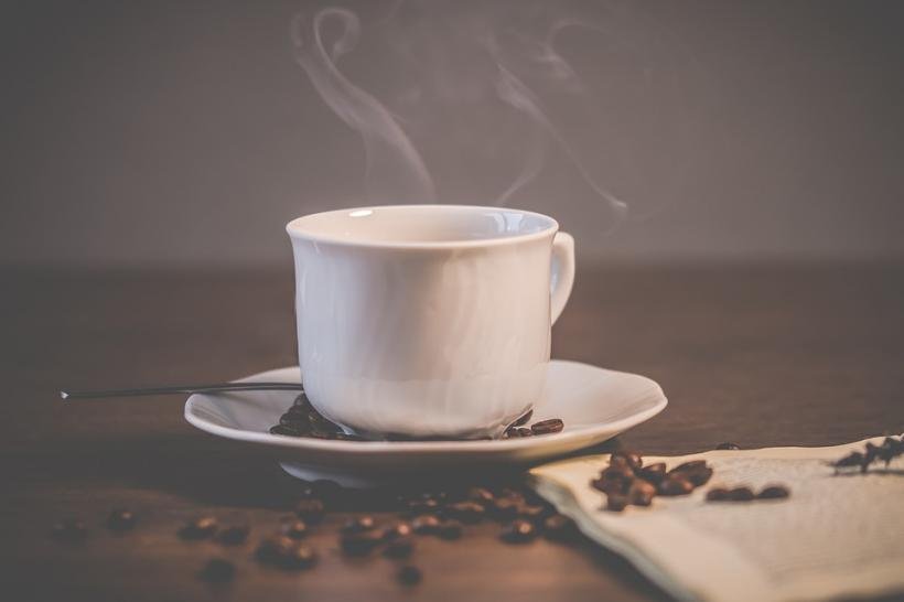 Назван самый полезный для здоровья способ приготовления кофе