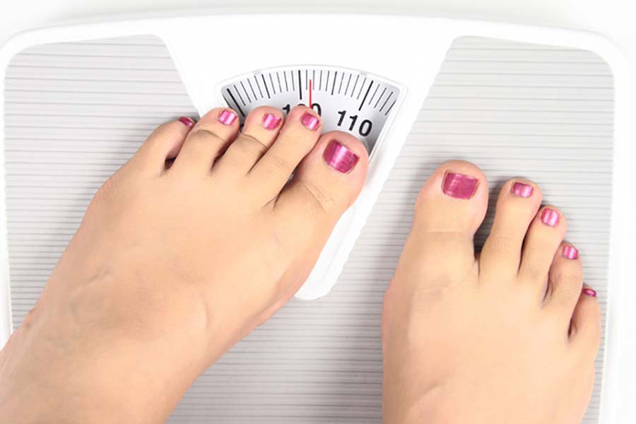 5 неожиданных факторов, провоцирующих набор веса