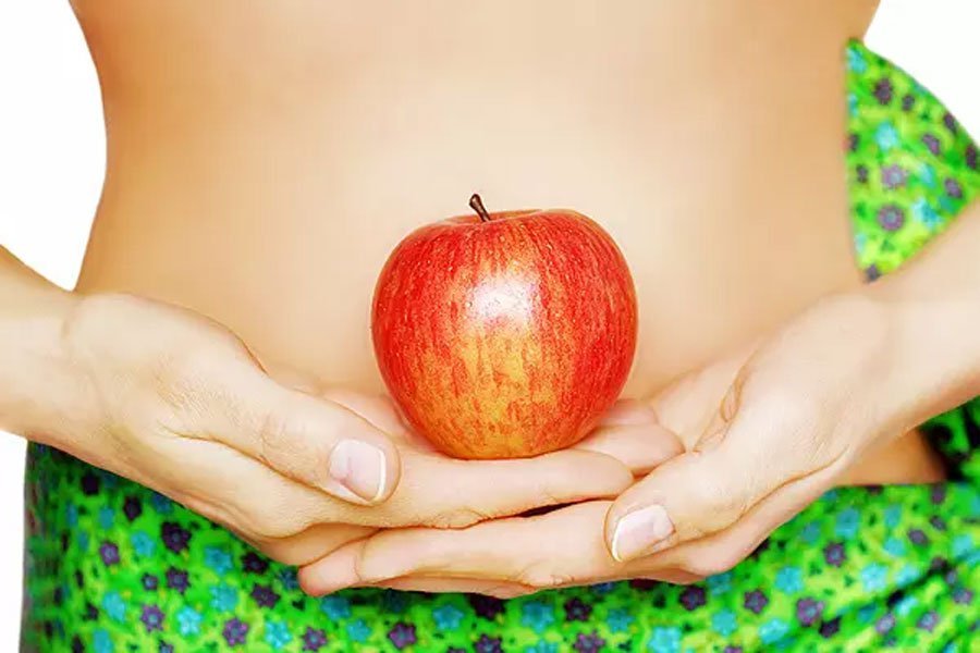 Какая диета защищает организм от кишечных инфекций