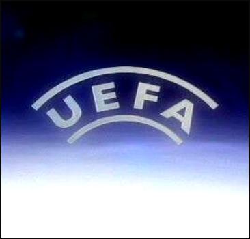 Президент УЕФА проинспектирует Украину 4-8 апреля