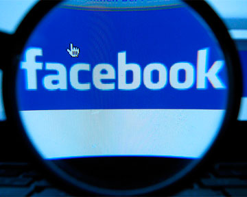 Facebook всерьез займется изучением своих пользователей ради рекламы