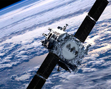 Советский спутник упадет на Землю в ближайшие дни