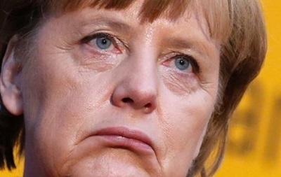 Меркель: Нельзя ставить Украину перед выбором между Россией и ЕС