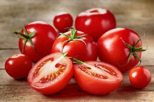 Медики рассказали, как помидоры влияют на печень