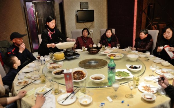 Обыденные житейские мелочи в Китае, которые удивляют приезжих