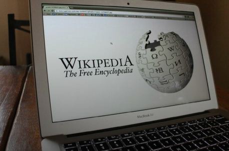 Курьезный факт в украинской Википедии рассмешил пользователей сети. ФОТО