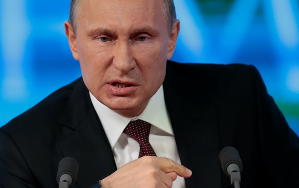 Скидка на газ для Украины носит временный характер - Путин