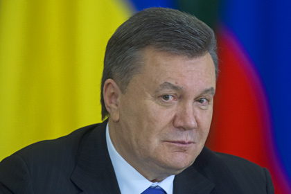 Украинский президент осудил попрошайничество