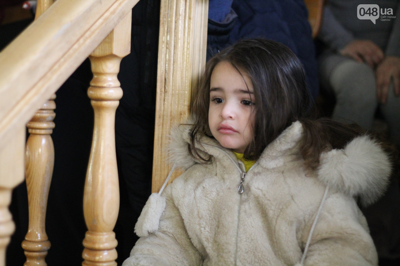 В Одессе организовали масштабный праздник для детей, лишенных родительской опеки. ФОТО