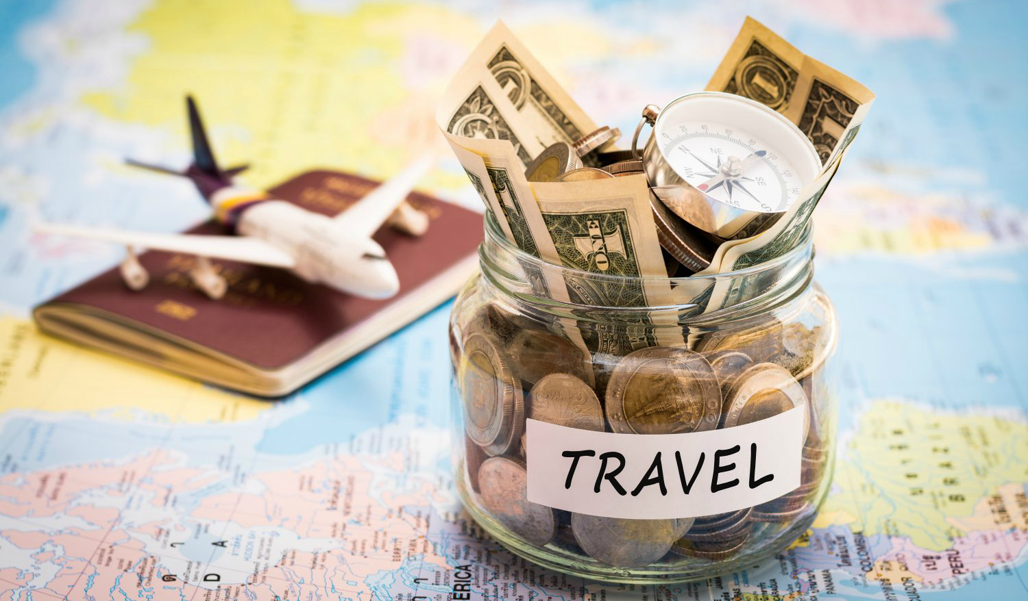 Как сэкономить на путешествии?