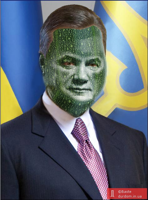 В ЕС считают, что смысла говорить с Януковичем и Ко нет