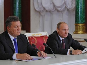 Валенса похвалил Януковича за хитрость на переговорах с Путиным