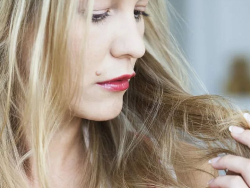 Врач-трихолог: путающиеся волосы указывают на проблемы со здоровьем