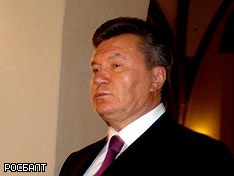 В СМИ появились слухи об инсульте у Януковича