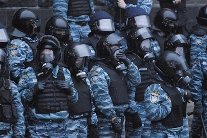 В Киеве участник Евромайдана умер после избиения "Беркутом"