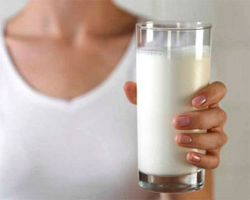 Молоко назвали опасным для сердца