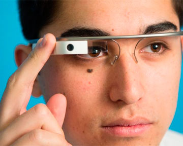 Google Glass с диоптриями появятся в ближайшее время