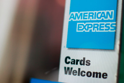 American Express вернет владельцам карт 60 миллионов долларов
