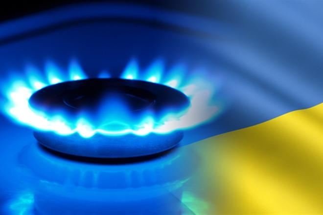 Россия отсрочила долг Украины по газу