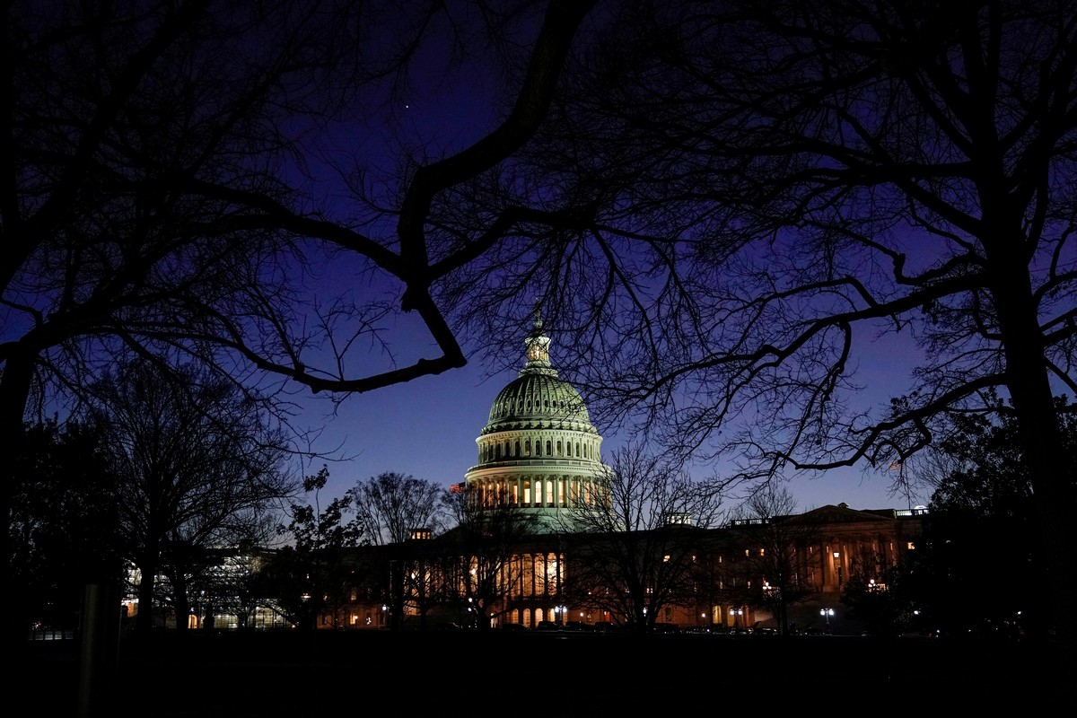 Повседневная жизнь в США